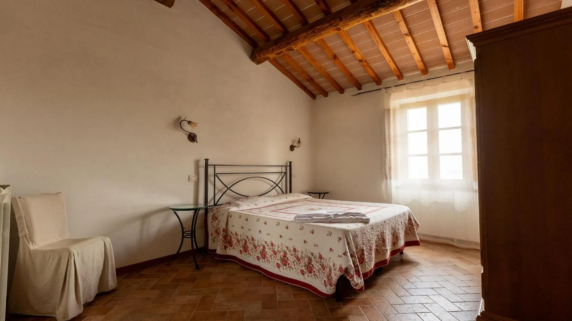 Agriturismo San Carlo Pomarance