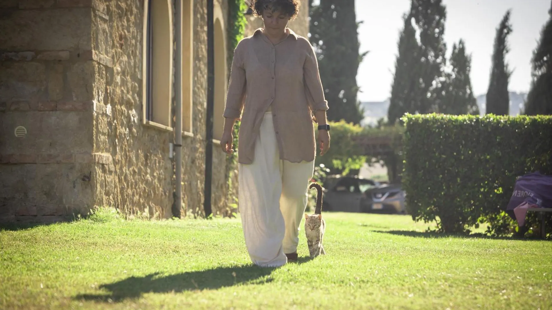 Agriturismo San Carlo Pomarance Alloggio per agriturismo