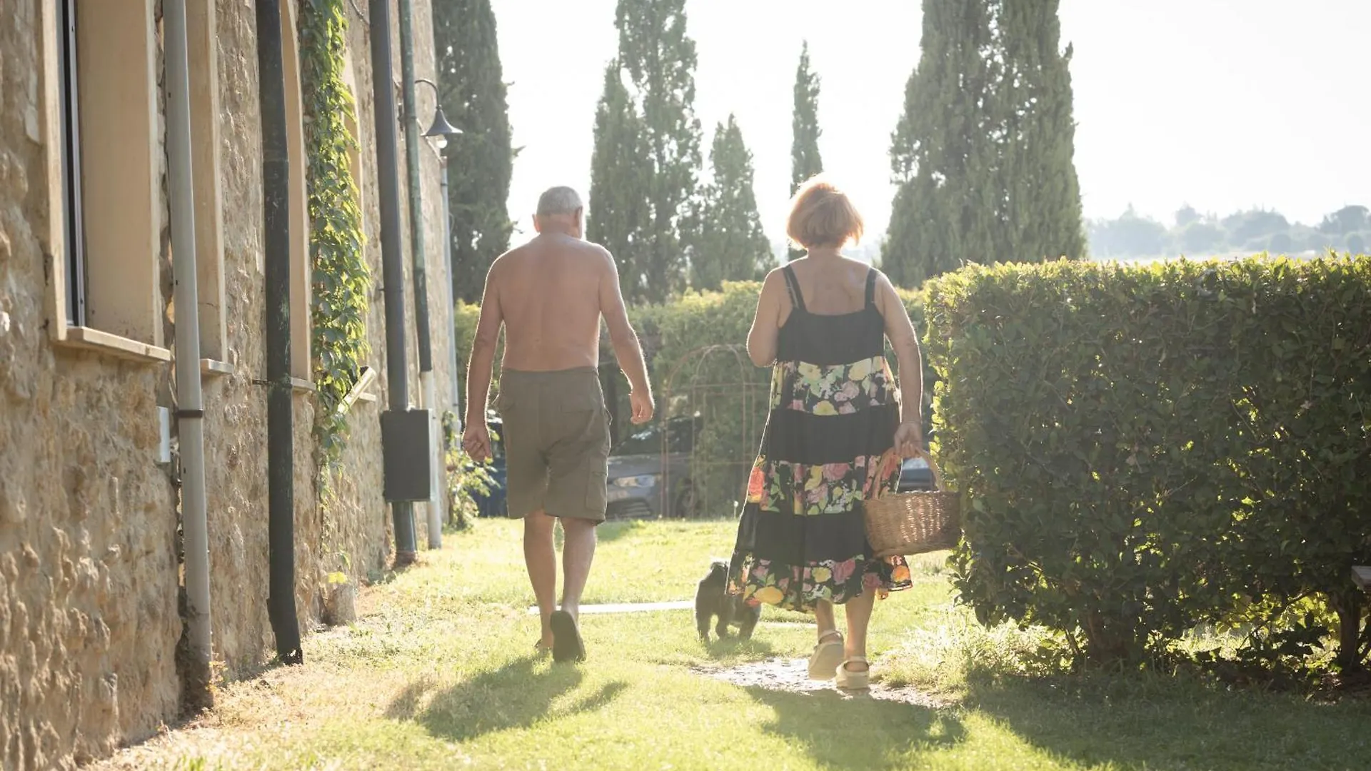 Alloggio per agriturismo Agriturismo San Carlo Pomarance Italia