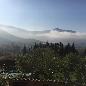  Alloggio per agriturismo Al Palazzaccio