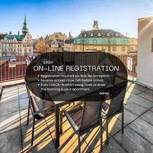 4 Arts By Adrez , Praga Repubblica Ceca