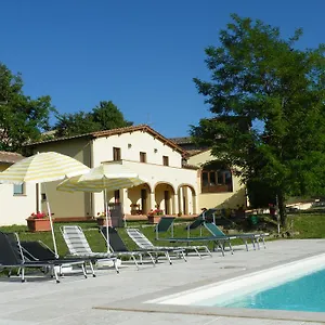  Casa di campagna Agriturismo Fattoria Di