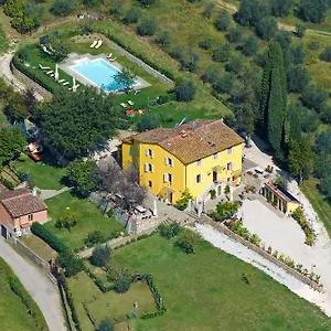  Alloggio per agriturismo Amedea Tuscany Country Experience