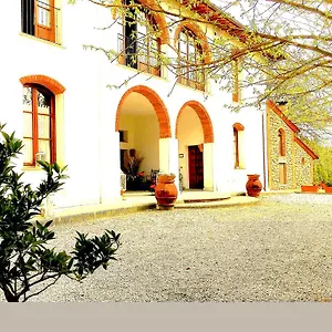  Alloggio per agriturismo Bacco A Petroio