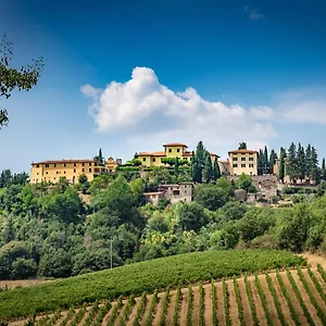  Alloggio per agriturismo S.andrea