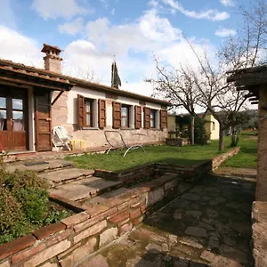 Casa vacanze Acacia Casetta Con Giardino